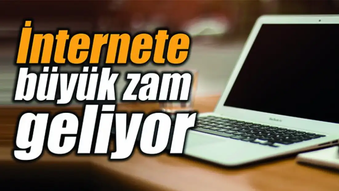 Türk Telekom'dan büyük zam ! İnternet Sağlayıcılara %60 ZAM!