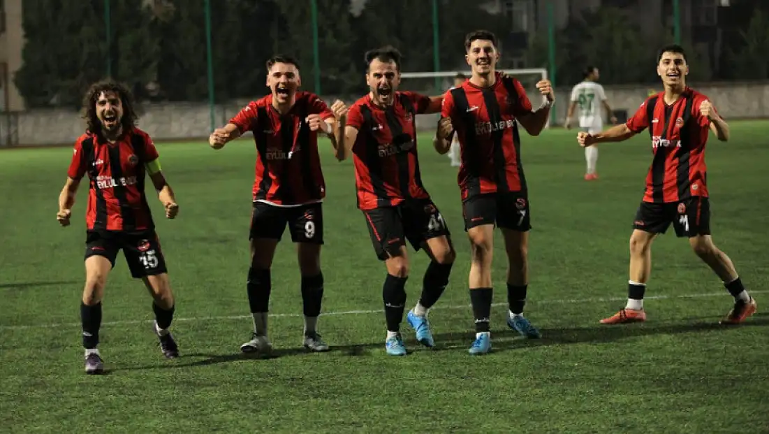 Ereğli'nin Yükselişi Durdurulamıyor!