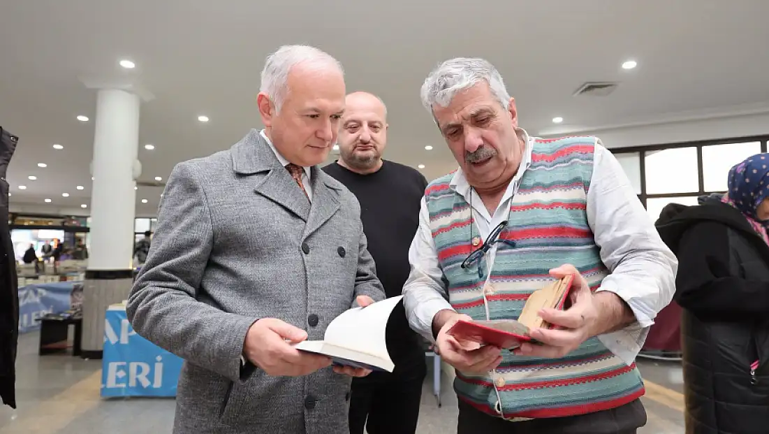 Karamürsel'de Edebiyat Rüzgarı