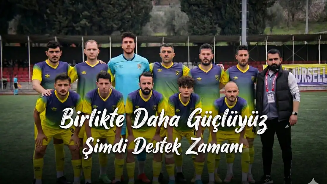 Karamürsel’de Nefesler Tutuldu!