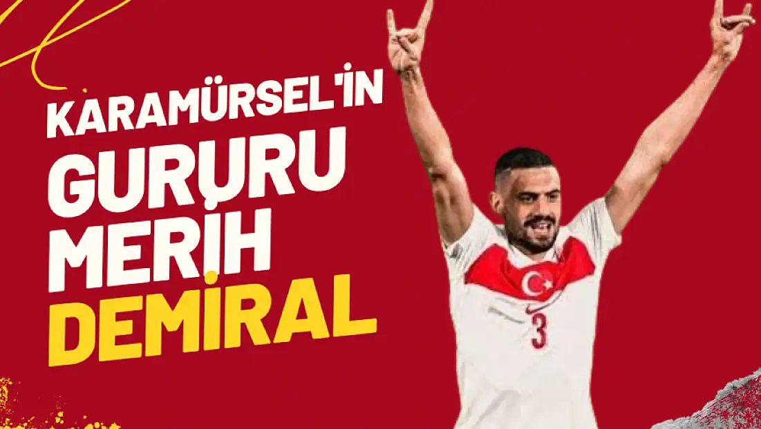 Kocaeli'de Sahne Merih'in!