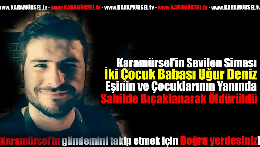 Sahildeki Güvenlik Zafiyeti Can Aldı
