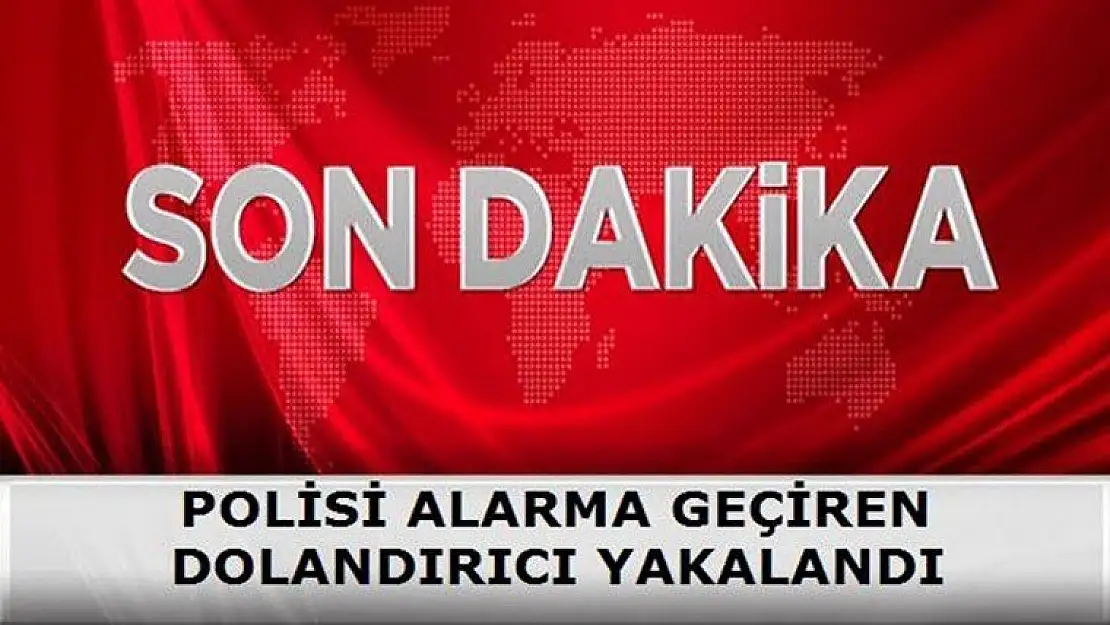 Karamürsel'de Dolandırıcılık Girişimi