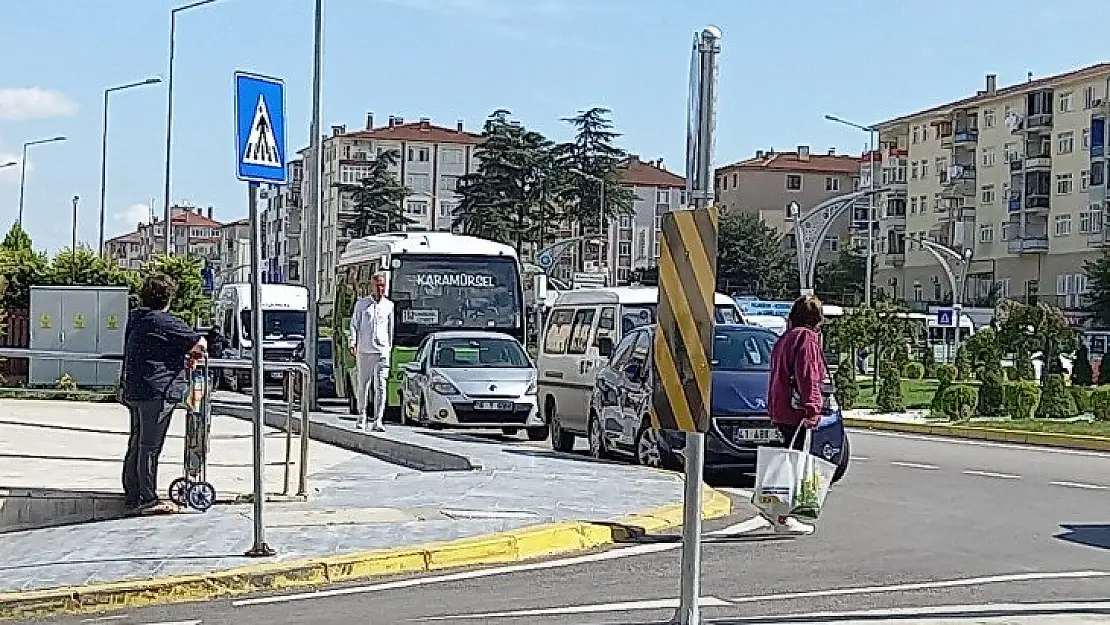 Böyle bir şeyi başka bir yerde göremezsiniz!