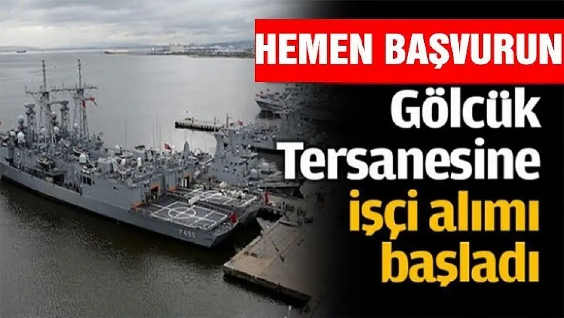 Çevrenizde iş arayan varsa bu haber sizin için