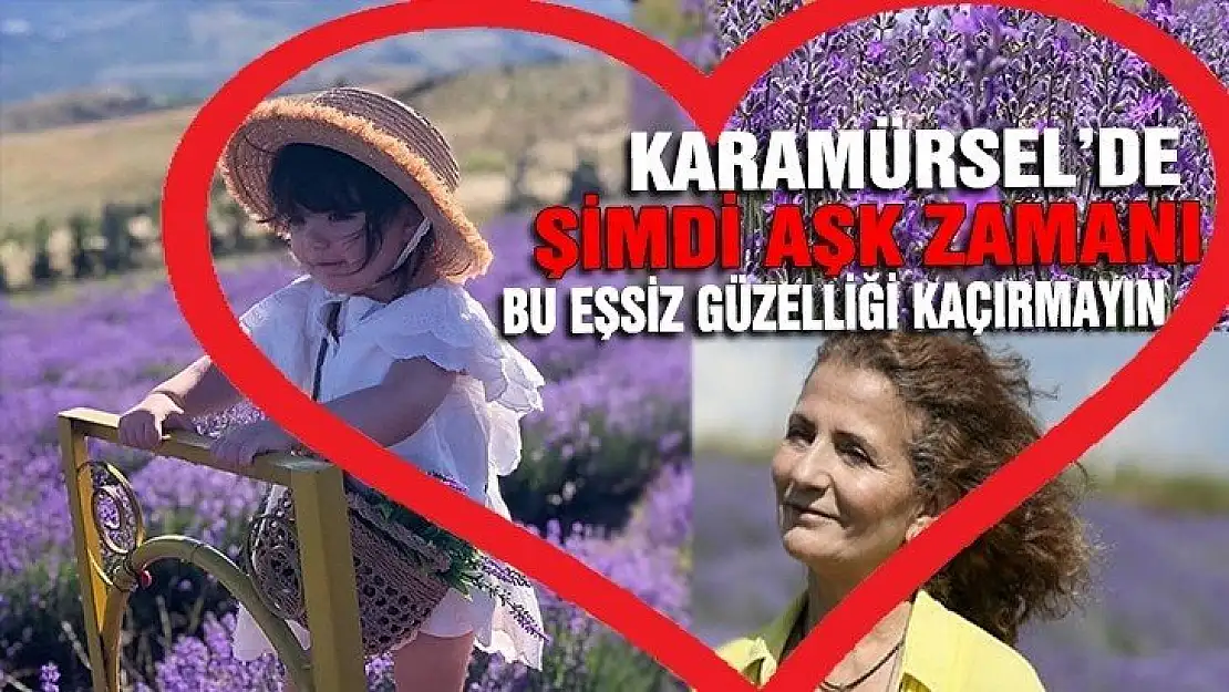 Doğayla sanatı bir araya getiren inanılmaz kadın