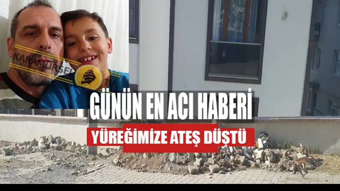 Karamürsel'i Yasa Boğan Haber