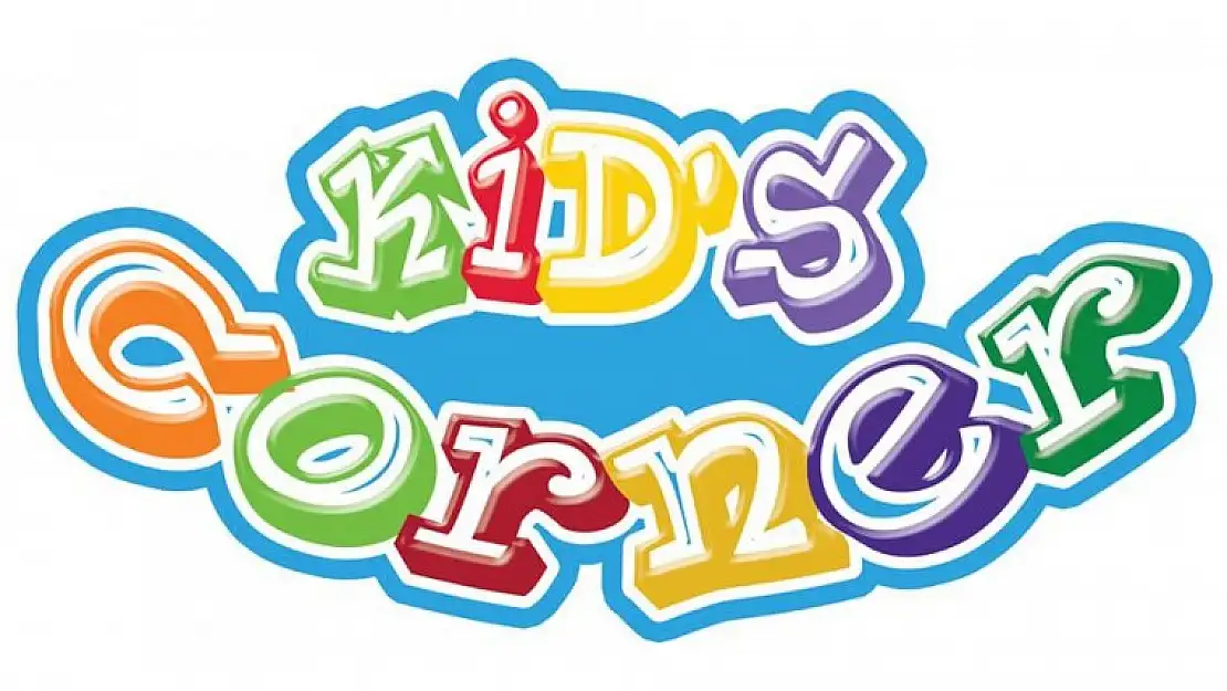 Kid's Corner Karamürsel'in İlk ve Tek  Çocuk Eğlence Merkezi