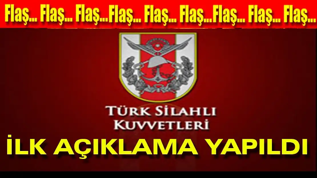 TSK ŞEHİTLERİ VE YARALILARI AÇIKLADI