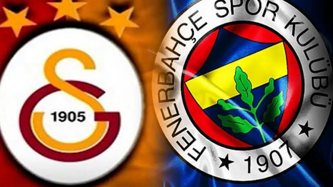 Galatasaray Fenerbahçe Maçını Canlı Şifresiz İzle