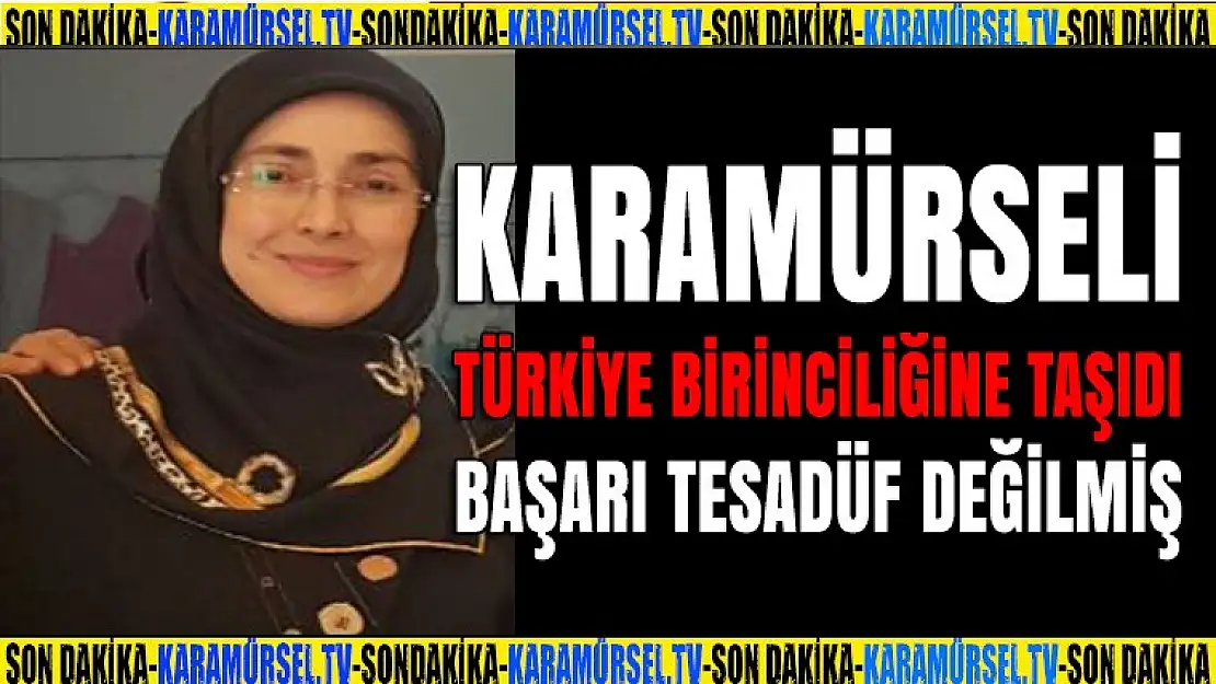 Gülsüm Ekin Karamürsel Ak Kadınları birinciliğe taşıdı