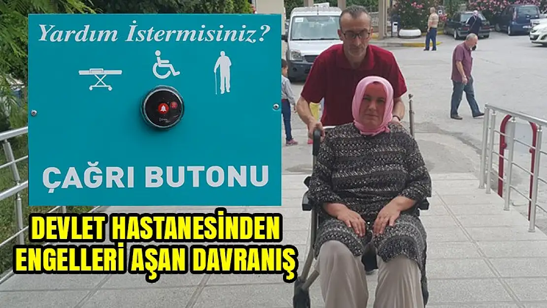 Karamürsel Devletten Engelleri Aşan Yeni Uygulama