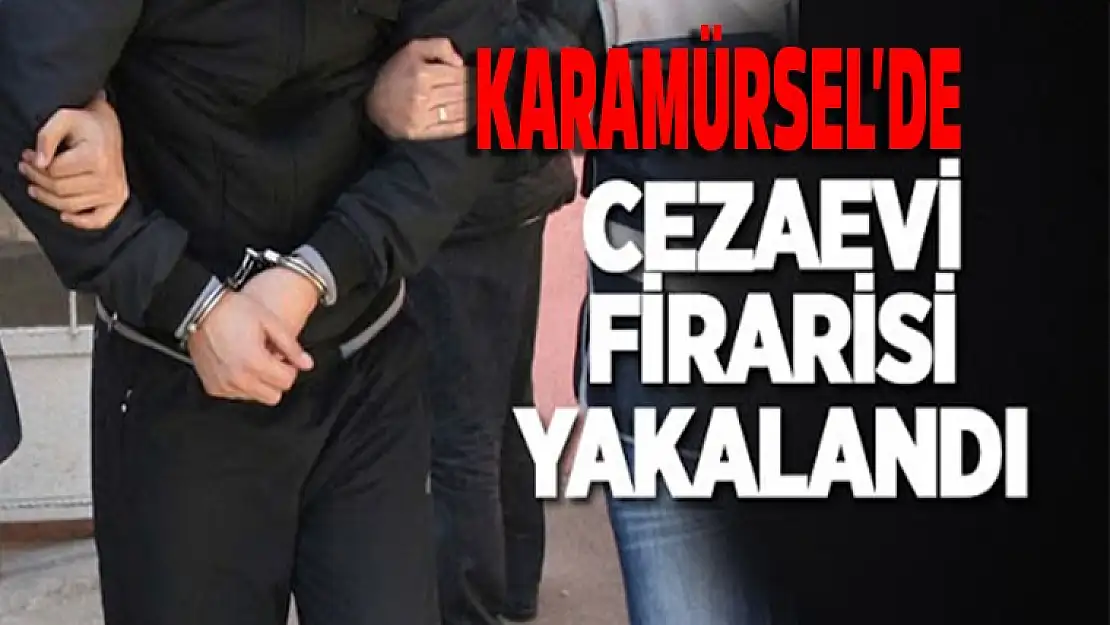 Karamürsel Emniyet kuş uçurmuyor!