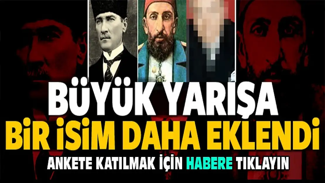 Avrasya Tüneli'nin ismi için büyük yarış