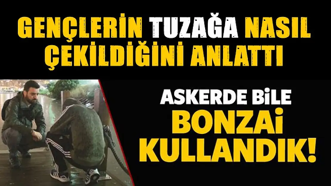 Askerdede Kullandık, Sivildede