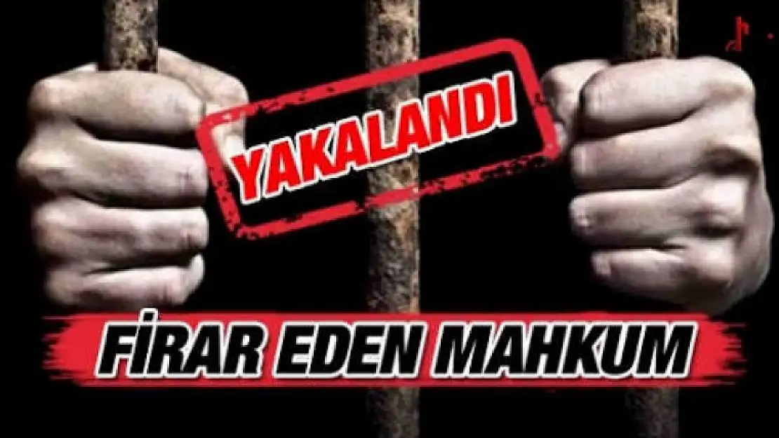 Uyuşturucu Baranu Yakalandı