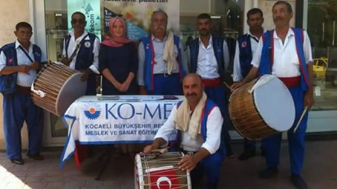 Karamürsel KO-MEK ve MEB yeni döneme hazır