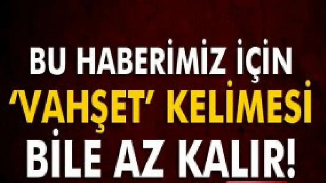 Karamürsel'de intihar