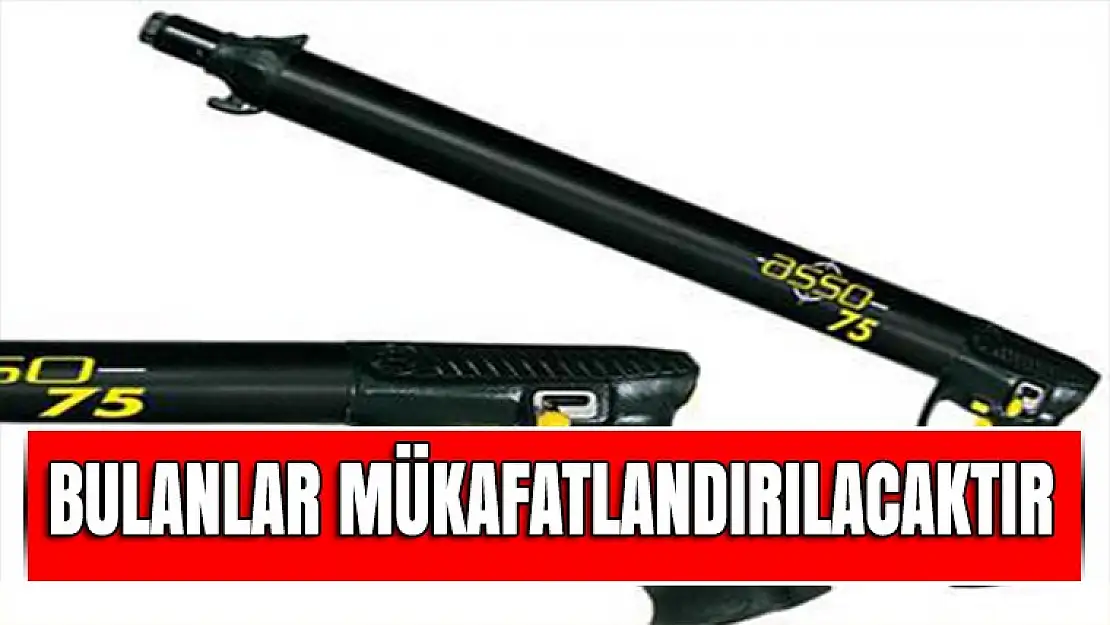 Bulanlar mükafatlandırılacaktır