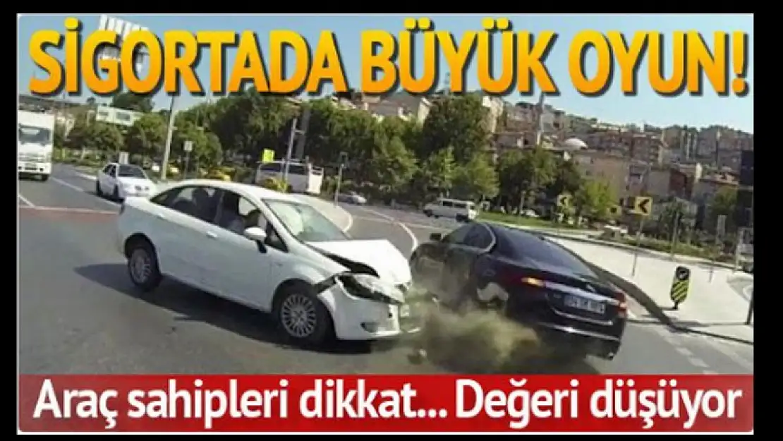 Aracı Olanlar DİKKAT!!!