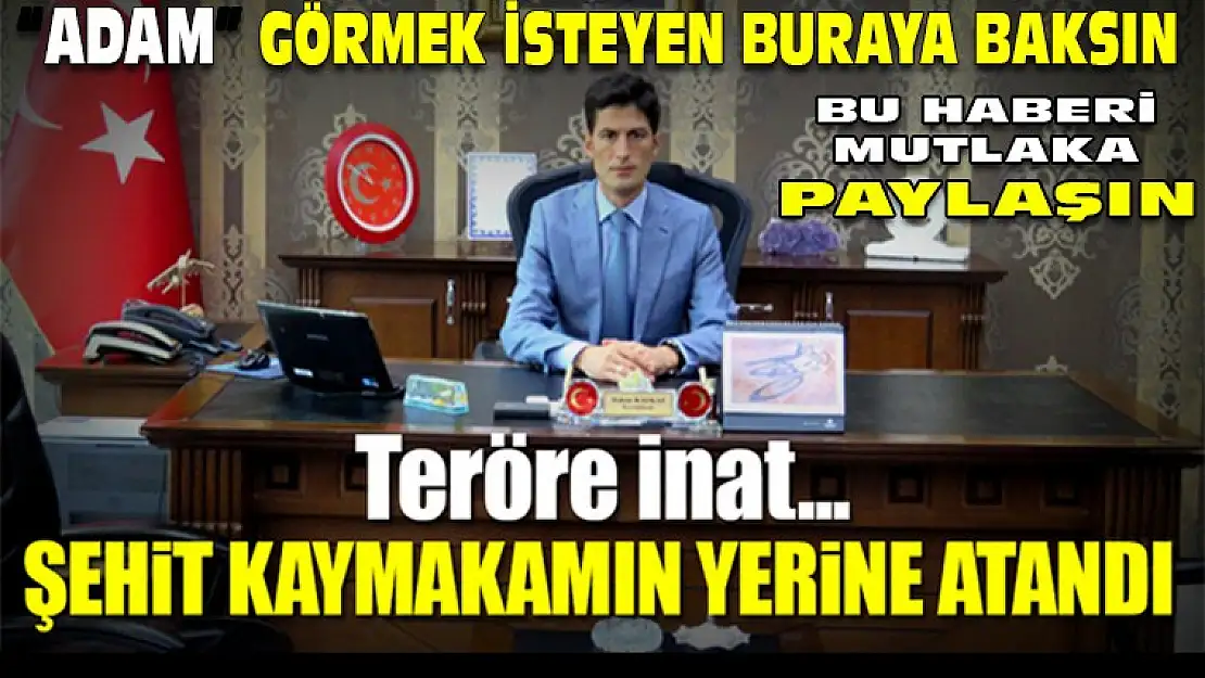 ADAM görmek isteyen buraya baksın