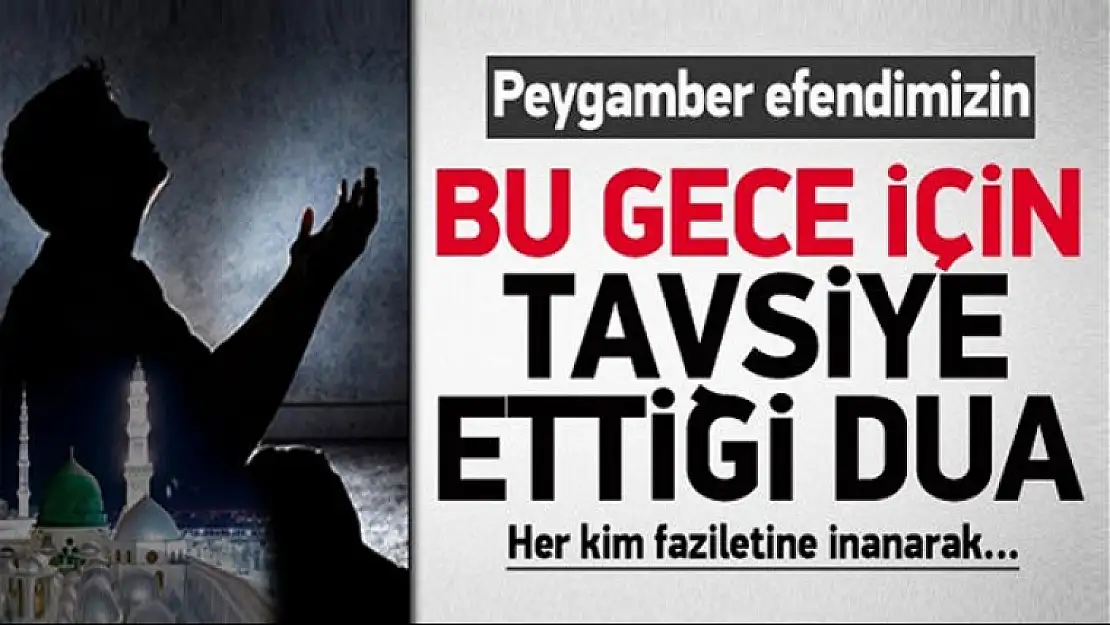 Bugün 2017 Kadir Gecesi mi? Kadir Gecesi ne zaman işte detaylar