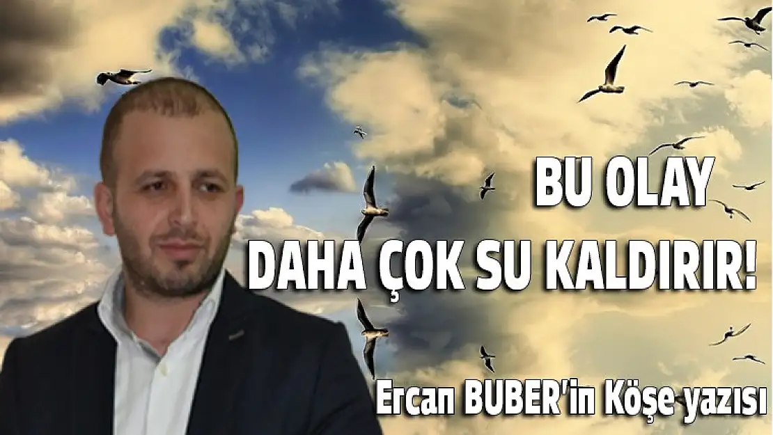 Yalan konuşan kim?