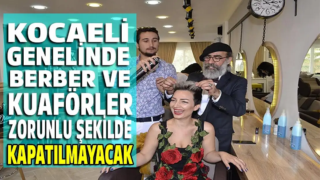 O saçma yasak sonunda kaldırıldı!