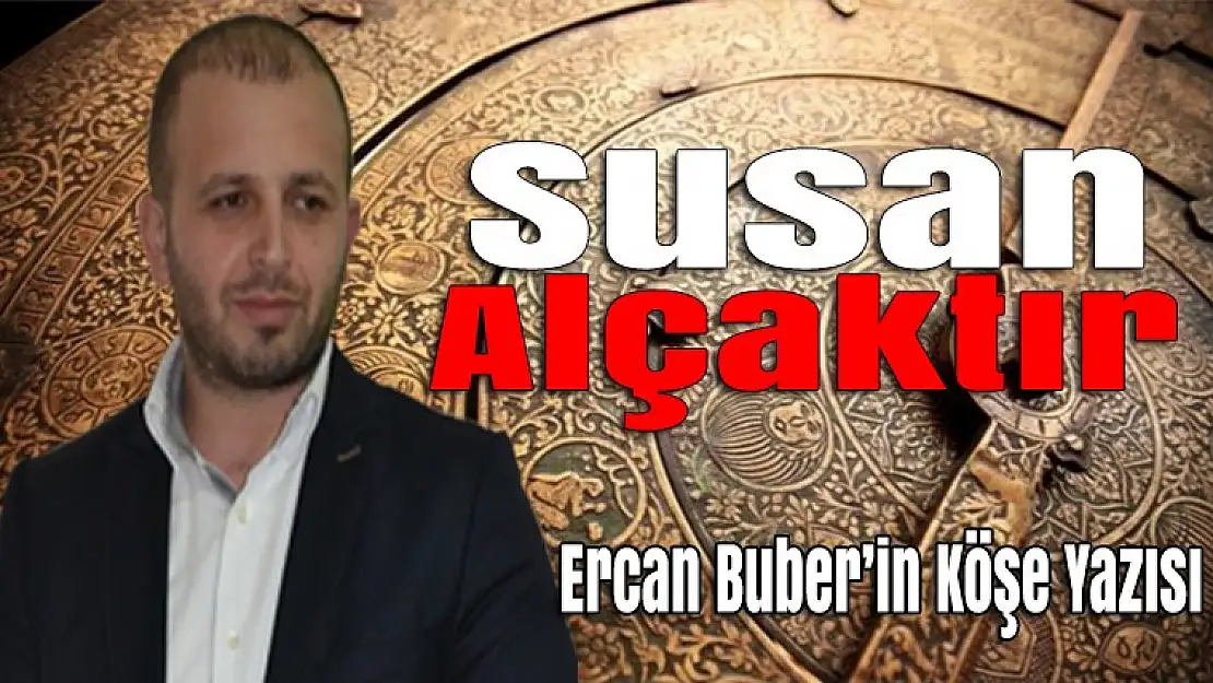 Susan Alçaktır