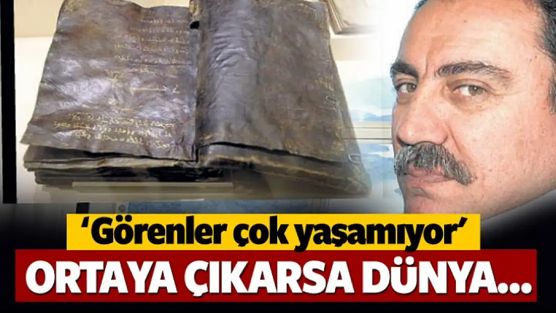 Muhsin Yazıcıoğlu cinayetinin şifreleri çözülüyor