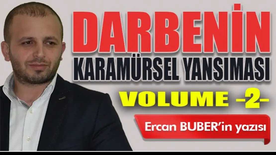 Darbenin Karamürsel Yansıması -2-