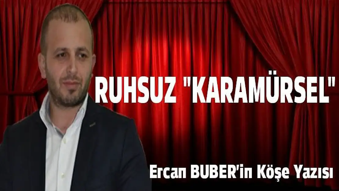 RUHSUZ 'KARAMÜRSEL'