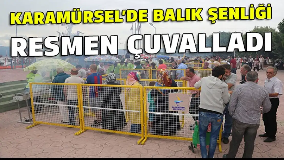 Karamürsel'de belediye Allaha emanet! Herkes kafasına göre