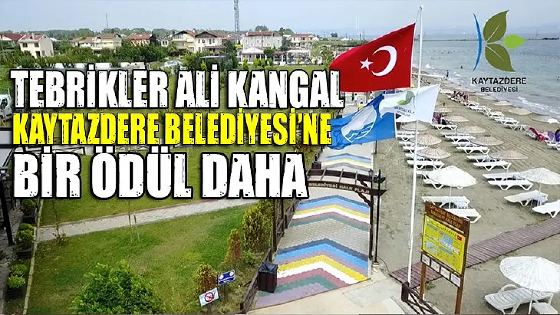 Ali Kangal Kaytazdere bu yazda adından çok söz ettirecek