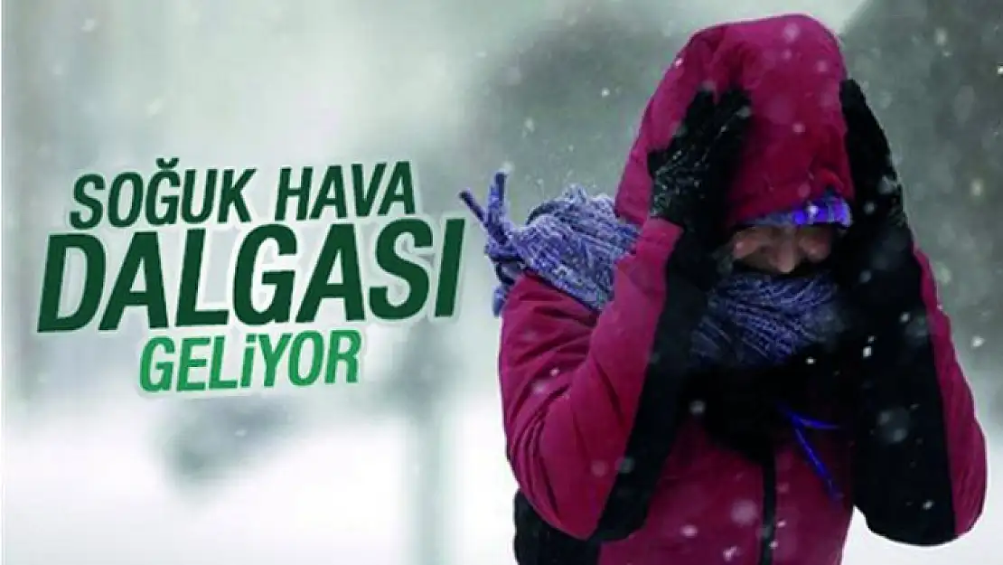 Fırtına geliyor... Meteoroloji uyardı!