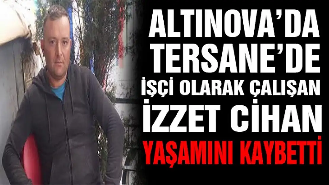 TEM'de aracın çarptığı tersane işçisi yaşamını kaybetti