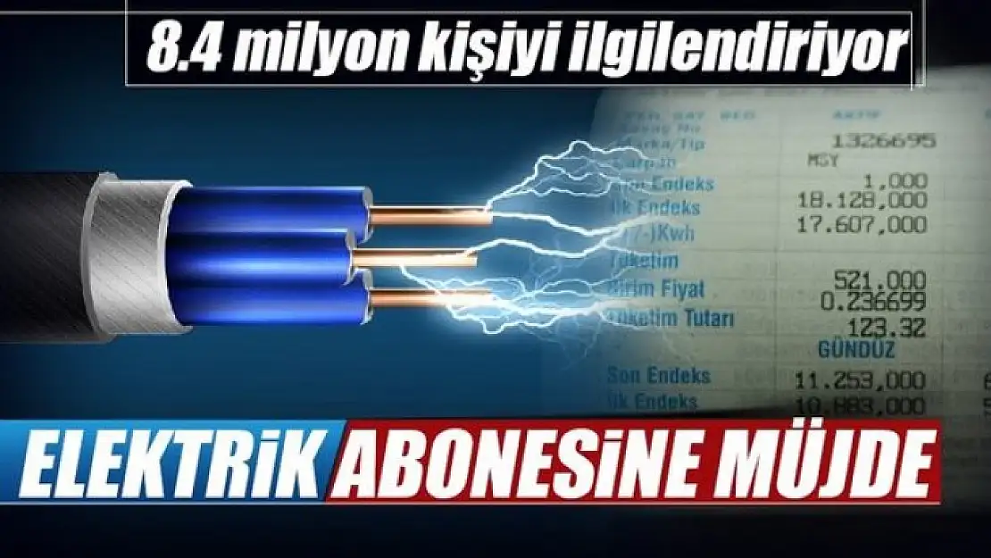 Serbest tüketici limitleri düştü, Mutlaka okuyun