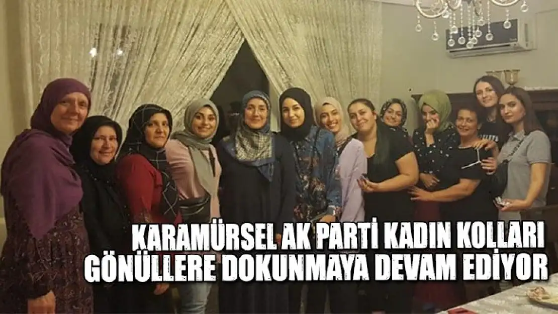 Gülsüm Ekin yine gönüllere dokundu!