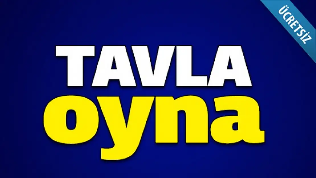 Tavla Oyna