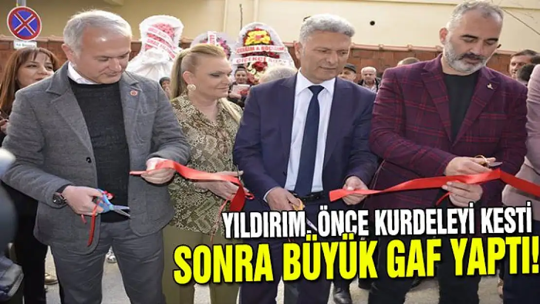 Karamürsel Engelliler Yaşlılar ve Kimsesizler Derneği açıldı