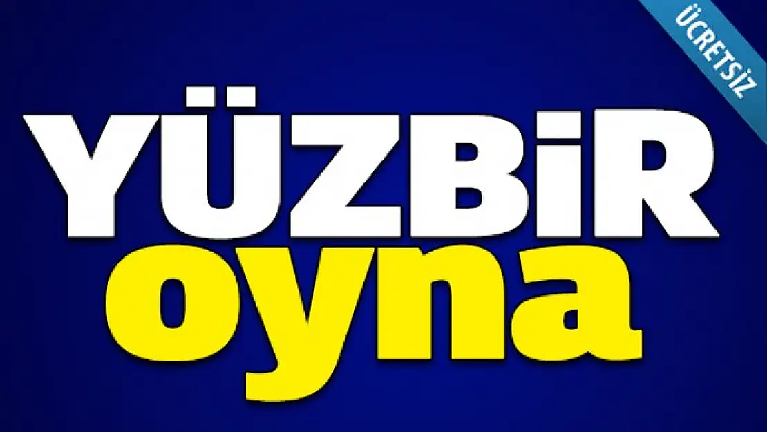 Yüzbir Oyna