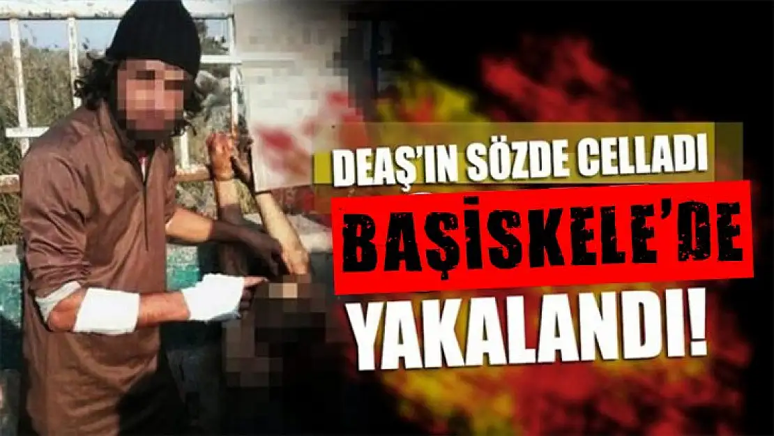 Başiskele'de nefes kesen operasyon!