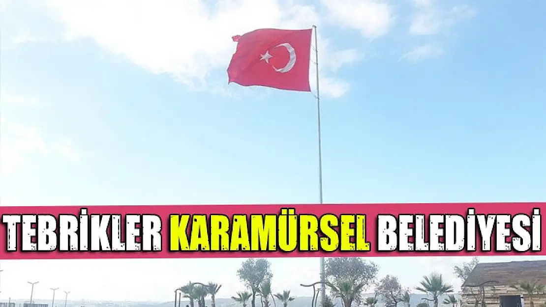 Karamürsel Belediyesi sonunda büyük bir sorunu çözdü!