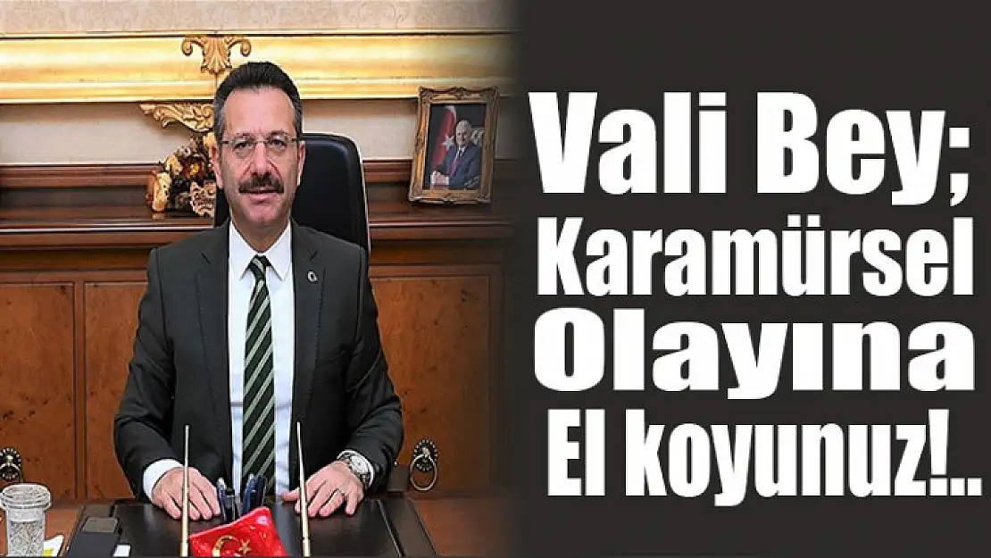 Hüseyin Aksoy bu konuya nasıl tepki gösterecek?