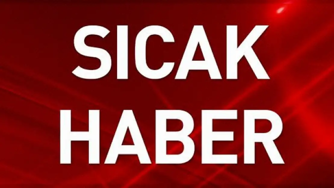 Sıcak Haber... Nevşehir'de askeri uçak düştü