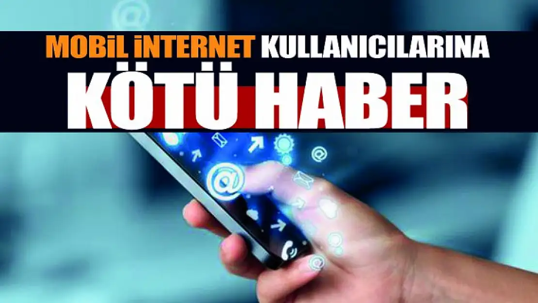 Telefondan internet paylaşımı paralı olacak