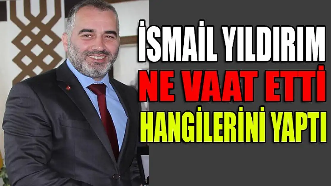 Başkanlığı ile değil olaylarla hep gündem oldu!