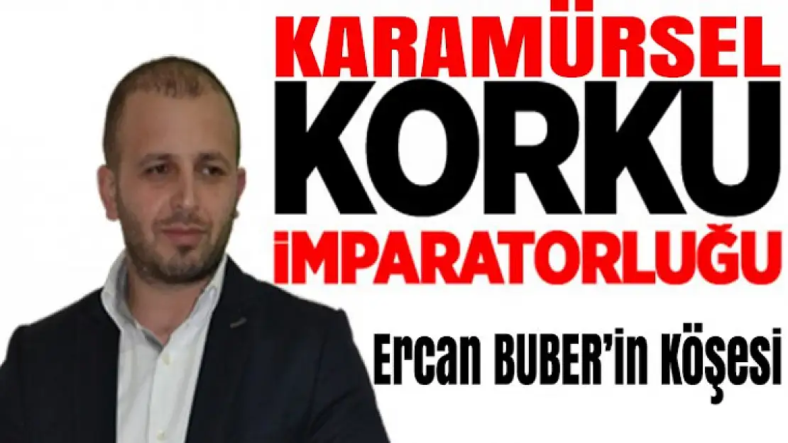 Karamürsel Korku İmparatorluğu