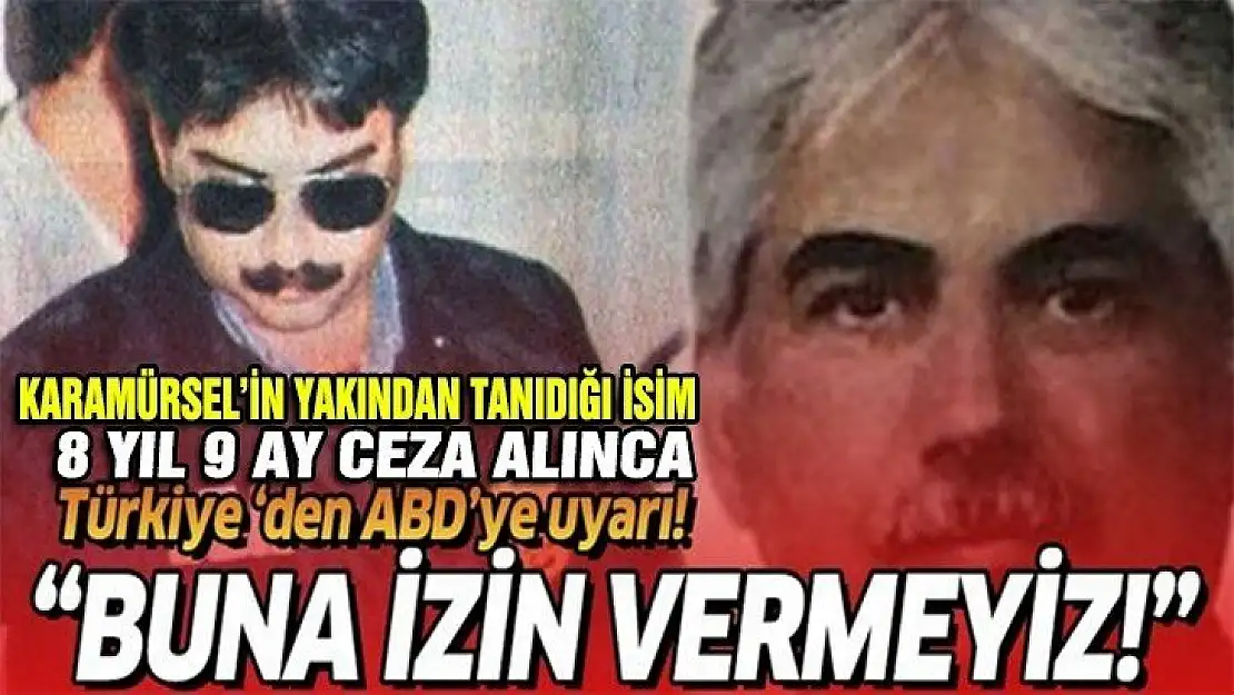 Metin Topuz 8 Yıl 9 Ay ceza aldı