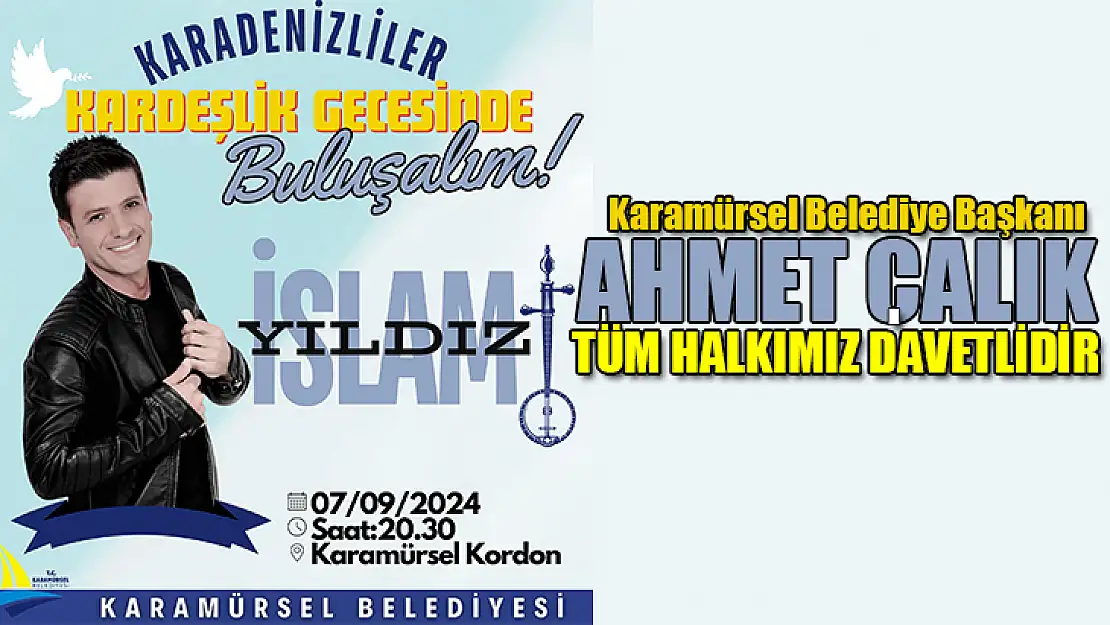 Karamürsel'de Karadeniz Rüzgarları Esecek